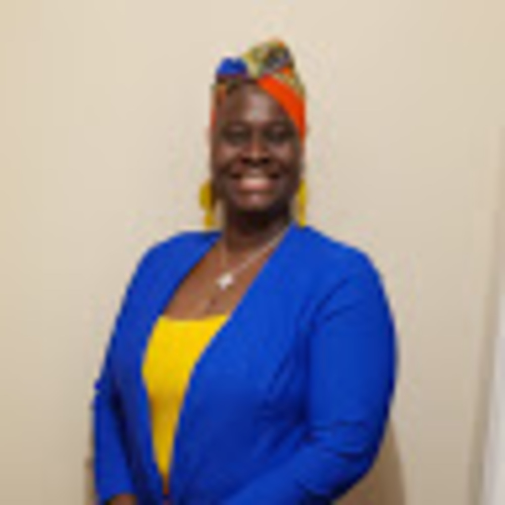 Meet your Posher, Shavona
